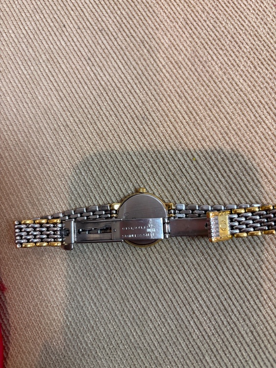 オメガ　デビル（高級時計）の商品画像 - 査定依頼日：2026年1月26日 - 最高査定価格：30,000円