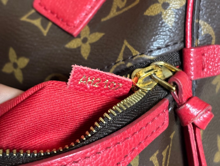 トゥルネル（ブランドバッグ）の商品画像 - 査定依頼日：2025年6月15日 - 最高査定価格：110,000円