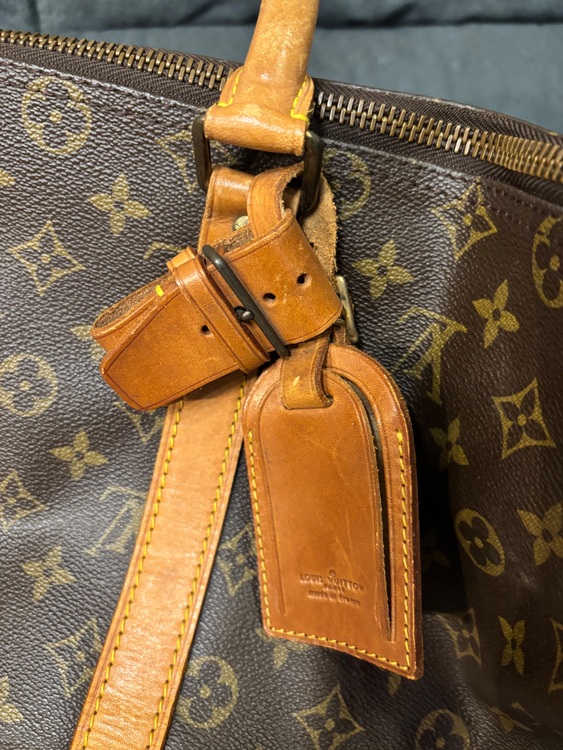 キーポル　M41428（ブランドバッグ）の商品画像 - 査定依頼日：2025年11月2日 - 最高査定価格：55,000円