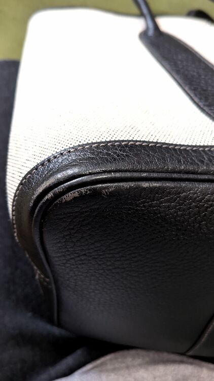 不明（ブランドバッグ）の商品画像 - 査定依頼日：2025年11月13日 - 最高査定価格：180,000円