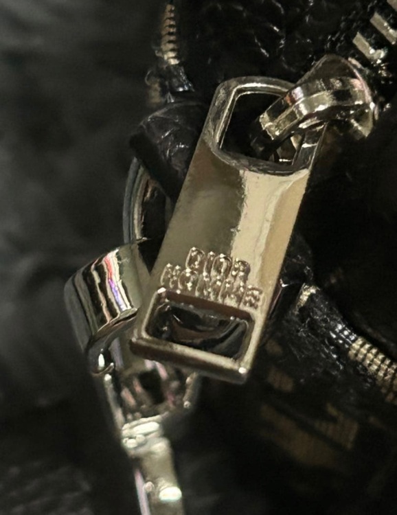 ディオール  （ブランドバッグ）の商品画像 - 査定依頼日：2025年11月25日 - 最高査定価格：160,000円