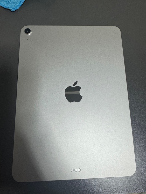 iPadAir第7世代 11inch 128GB（PC・タブレット）の商品画像 - 査定依頼日：2025年11月7日 - 最高査定価格：50,000円