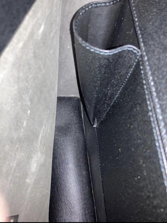 ルイヴィトン タイガ （ブランドバッグ）の商品画像 - 査定依頼日：2026年2月1日 - 最高査定価格：40,000円