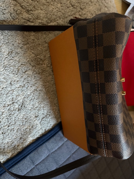 ルイヴィトン ダミエ （ブランドバッグ）の商品画像 - 査定依頼日：2025年9月8日 - 最高査定価格：190,000円