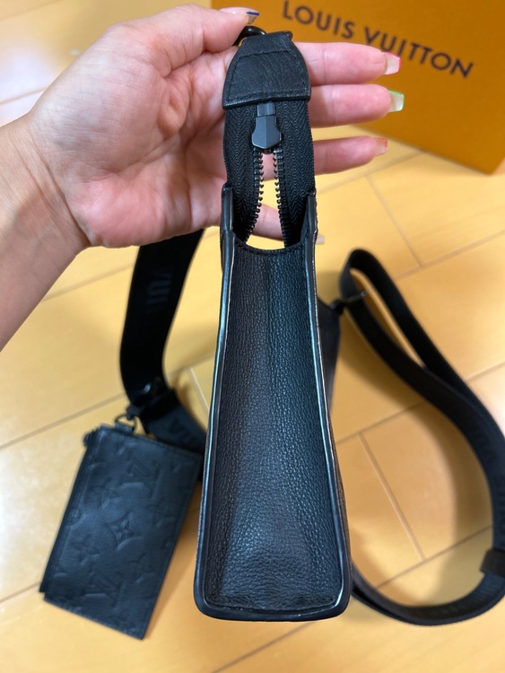 ルイヴィトン ルイヴィトン(その他) （ブランドバッグ）の商品画像 - 査定依頼日：2025年7月23日 - 最高査定価格：180,000円