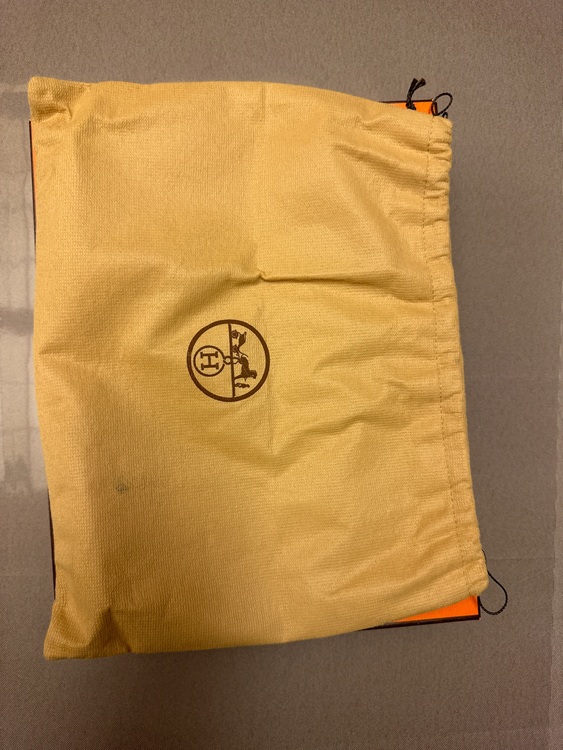 エルメス エルメス(その他) （ブランドバッグ）の商品画像 - 査定依頼日：2025年9月8日 - 最高査定価格：150,000円