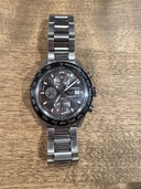 タグホイヤー カレラ （高級時計）の商品画像 - 査定依頼日：2026年4月8日 - 最高査定価格：355,000円