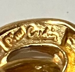 ピアス（金・貴金属）の商品画像 - 査定依頼日：2026年1月23日 - 最高査定価格：100,000円