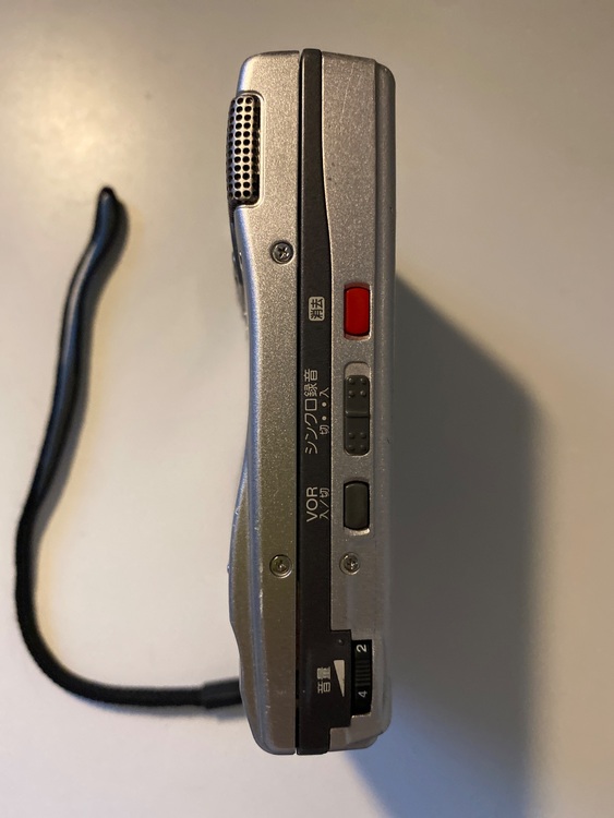 SONY MZ-B100（オーディオ・スピーカー）の商品画像 - 査定依頼日：2025年9月20日 - 最高査定価格：3,500円