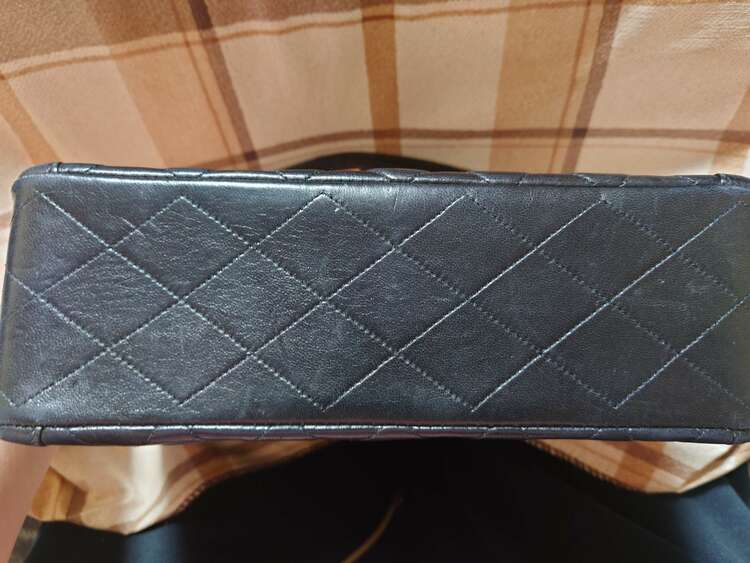 シャネル マトラッセ （ブランドバッグ）の商品画像 - 査定依頼日：2025年4月1日 - 最高査定価格：320,000円