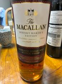 ウイスキー マッカラン（お酒）の商品画像 - 査定依頼日：2026年8月22日 - 最高査定価格：15,000円