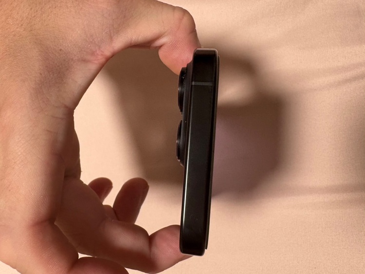 iPhone16Pro 256GB　（スマホ）の商品画像 - 査定依頼日：2025年8月29日 - 最高査定価格：135,000円