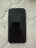 iPhoneXR ブラック 128G（スマホ）の商品画像 - 査定依頼日：2025年4月23日 - 最高査定価格：17,000円