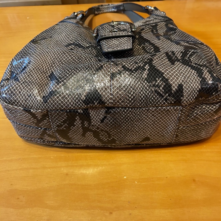 その他 コーチ （ブランドバッグ）の商品画像 - 査定依頼日：2026年2月11日 - 最高査定価格：3,000円