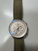 ブライトリング ナビタイマー A044G83N（高級時計）の商品画像 - 査定依頼日：2026年2月17日 - 最高査定価格：750,000円