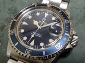 チューダー その他 7909（高級時計）の商品画像 - 査定依頼日：2025年10月18日 - 最高査定価格：850,000円