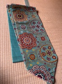 帯（着物）の商品画像 - 査定依頼日：2026年4月5日 - 最高査定価格：2,000円