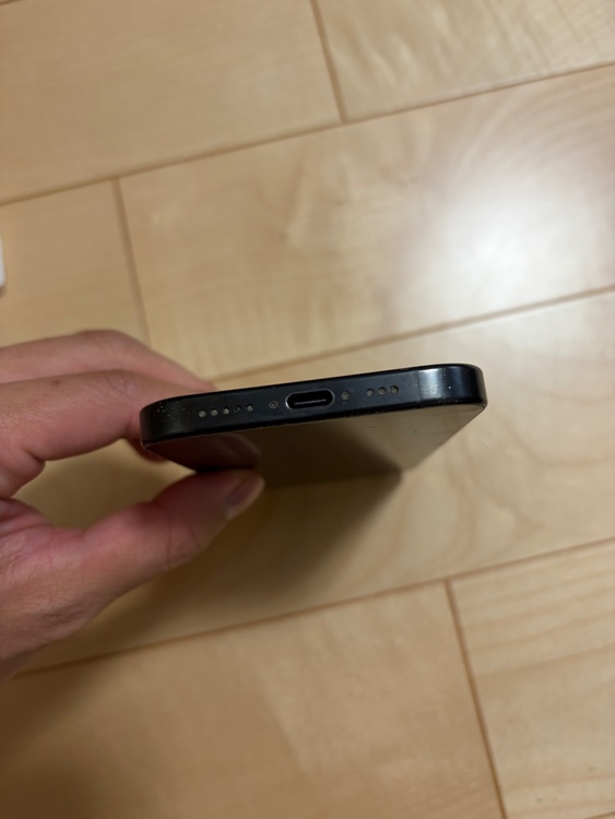 iPhone 16 Pro 256GB SIMフリー（スマホ）の商品画像 - 査定依頼日：2026年5月3日 - 最高査定価格：101,000円