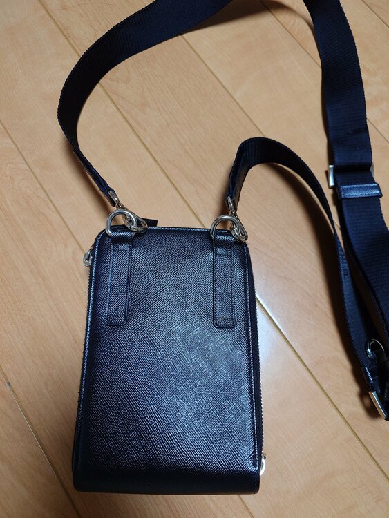 不明（ブランドバッグ）の商品画像 - 査定依頼日：2026年10月9日 - 最高査定価格：60,000円