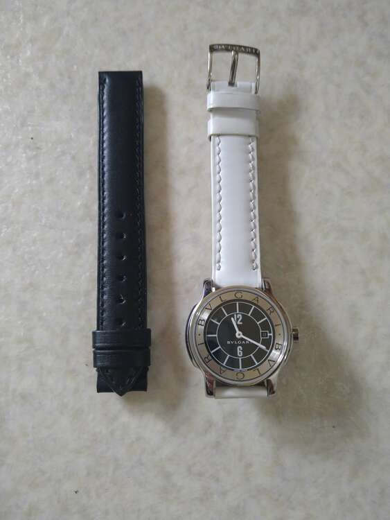 Solotempo（高級時計）の商品画像 - 査定依頼日：2025年5月9日 - 最高査定価格：70,000円