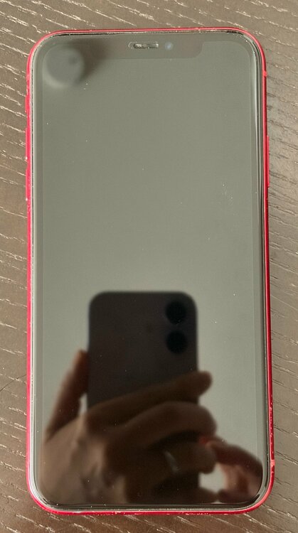 iPhone11 256GB SIMフリー（スマホ）の商品画像 - 査定依頼日：2026年1月19日 - 最高査定価格：26,000円