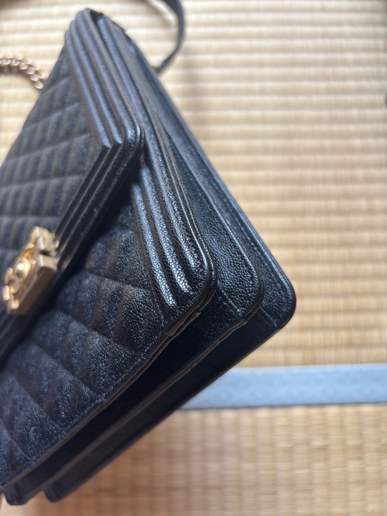 ショルダーバッグ（ブランドバッグ）の商品画像 - 査定依頼日：2025年8月30日 - 最高査定価格：415,000円