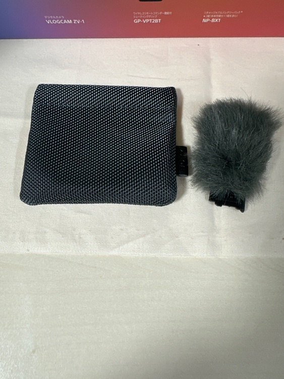 VLOGCAM-1（カメラ）の商品画像 - 査定依頼日：2026年4月8日 - 最高査定価格：58,000円