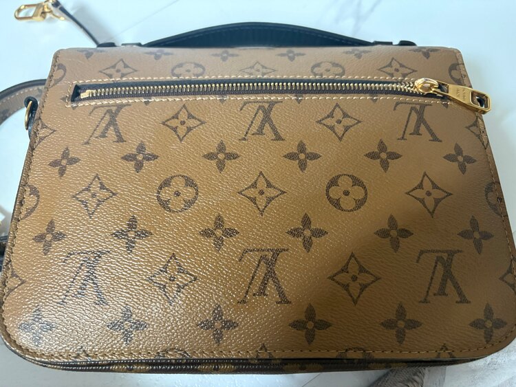 ルイヴィトン ルイヴィトン(その他) （ブランドバッグ）の商品画像 - 査定依頼日：2025年5月16日 - 最高査定価格：270,000円