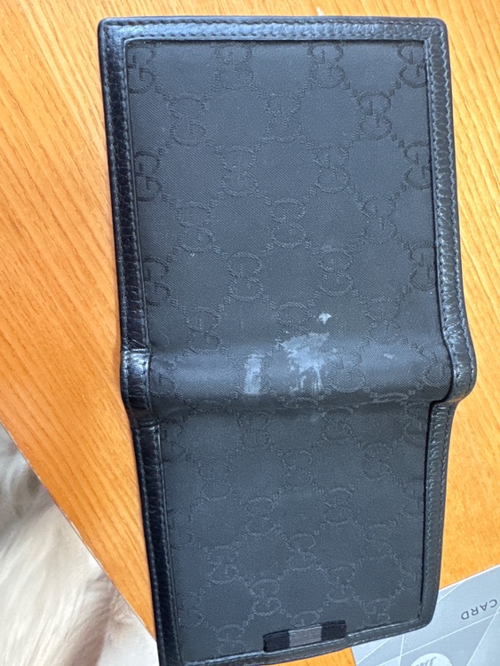 グッチ  （ブランドバッグ）の商品画像 - 査定依頼日：2026年3月14日 - 最高査定価格：100,000円