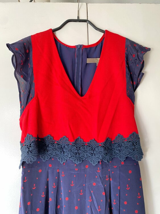 Space Style Concept（イタリアブランド）サロペット未使用（古着・ファッション）の商品画像 - 査定依頼日：2026年1月21日 - 最高査定価格：100,000円