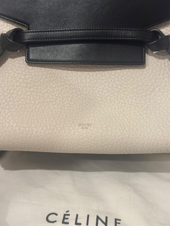 セリーヌ  （ブランドバッグ）の商品画像 - 査定依頼日：2025年9月26日 - 最高査定価格：100,000円