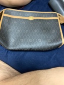 ディオール  （ブランドバッグ）の商品画像 - 査定依頼日：2025年7月26日 - 最高査定価格：33,000円