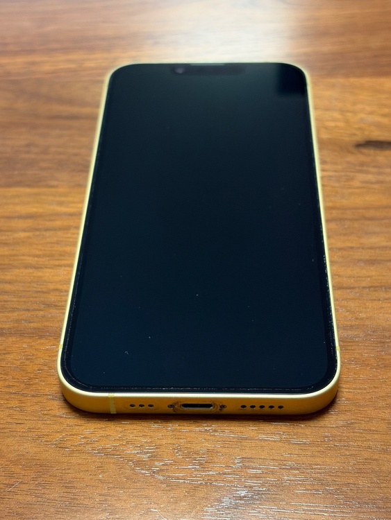 iPhone iPhone 14 256GB Softbank（スマホ）の商品画像 - 査定依頼日：2026年6月25日 - 最高査定価格：55,000円