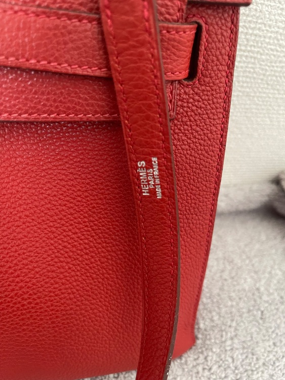 エルメス ケリー （ブランドバッグ）の商品画像 - 査定依頼日：2025年6月4日 - 最高査定価格：1,800,000円