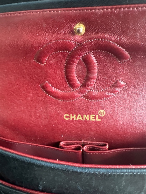 シャネル マトラッセ （ブランドバッグ）の商品画像 - 査定依頼日：2026年1月21日 - 最高査定価格：350,000円