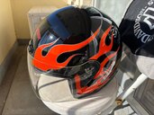 Harley-Davidson（バイク用品）の商品画像 - 査定依頼日：2024年12月18日 - 最高査定価格：8,000円