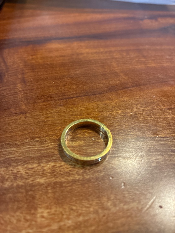 ヴァンドーム（金・貴金属）の商品画像 - 査定依頼日：2026年2月27日 - 最高査定価格：90,000円