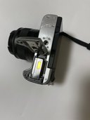 ミラーレス一眼カメラEOSm6ボディ－（カメラ）の商品画像 - 査定依頼日：2023年10月25日 - 最高査定価格：58,000円