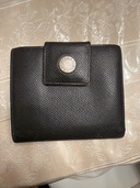 ブルガリ財布（ブランド財布・小物）の商品画像 - 査定依頼日：2026年2月5日 - 最高査定価格：100,000円