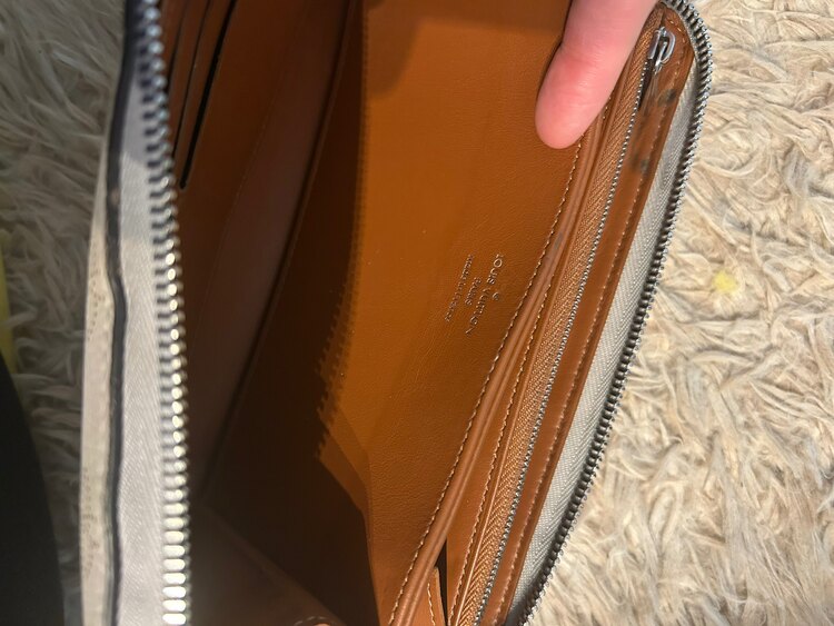 ルイヴィトン ルイヴィトン(その他) （ブランドバッグ）の商品画像 - 査定依頼日：2025年5月20日 - 最高査定価格：36,000円