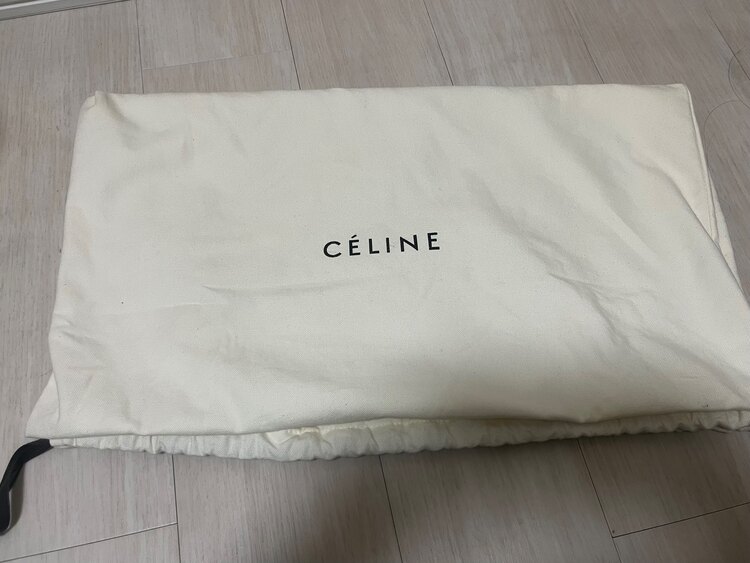 セリーヌ  （ブランドバッグ）の商品画像 - 査定依頼日：2025年3月5日 - 最高査定価格：40,000円