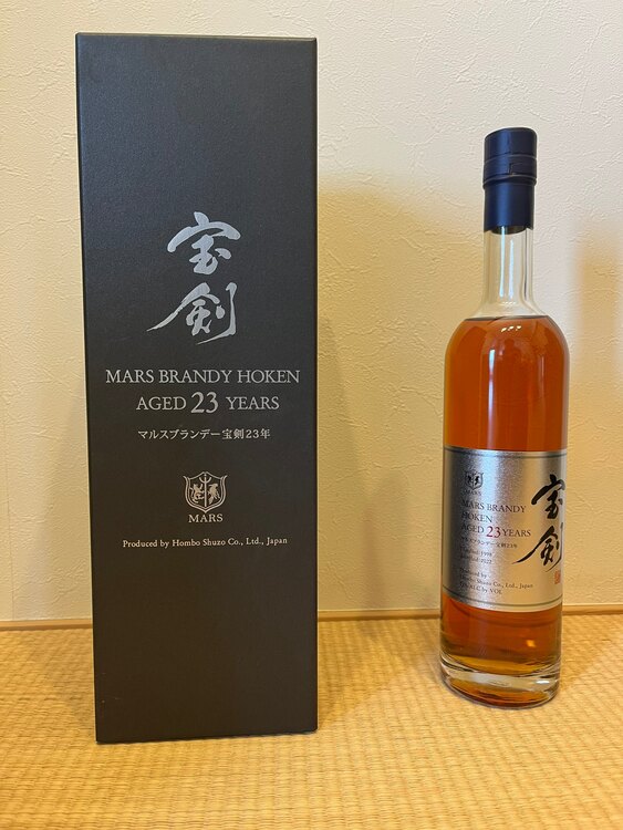 宝剣（お酒）の商品画像 - 査定依頼日：2025年2月24日 - 最高査定価格：10,000円