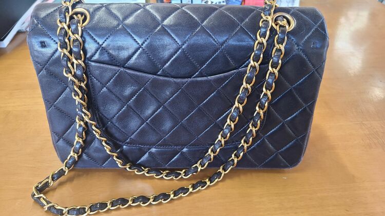 シャネル マトラッセ （ブランドバッグ）の商品画像 - 査定依頼日：2025年9月29日 - 最高査定価格：450,000円