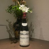 ワイン ロマネコンティ （お酒）の商品画像 - 査定依頼日：2025年2月7日 - 最高査定価格：1,200,000円