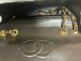 シャネル マトラッセ（ブランドバッグ）の商品画像 - 査定依頼日：2026年8月25日 - 最高査定価格：100,000円