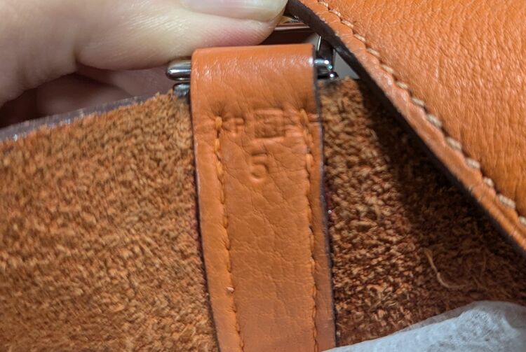 ピコタン（ブランドバッグ）の商品画像 - 査定依頼日：2025年11月27日 - 最高査定価格：280,000円