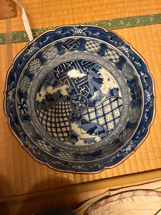 平戸松山（美術品・骨董品）の商品画像 - 査定依頼日：2026年6月9日 - 最高査定価格：300円