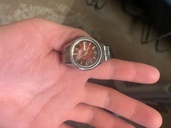 セイコー その他 2706-022（高級時計）の商品画像 - 査定依頼日：2026年3月28日 - 最高査定価格：1,000円