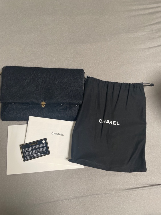 シャネル マトラッセ （ブランドバッグ）の商品画像 - 査定依頼日：2025年12月6日 - 最高査定価格：200,000円