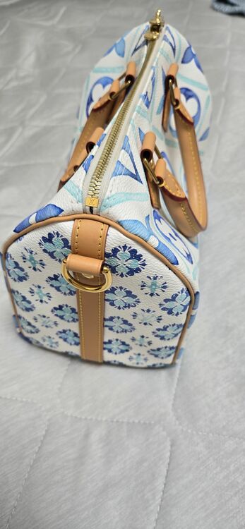 ルイヴィトン スピーディー （ブランドバッグ）の商品画像 - 査定依頼日：2025年8月25日 - 最高査定価格：260,000円